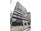 ARISTO扇町の外観