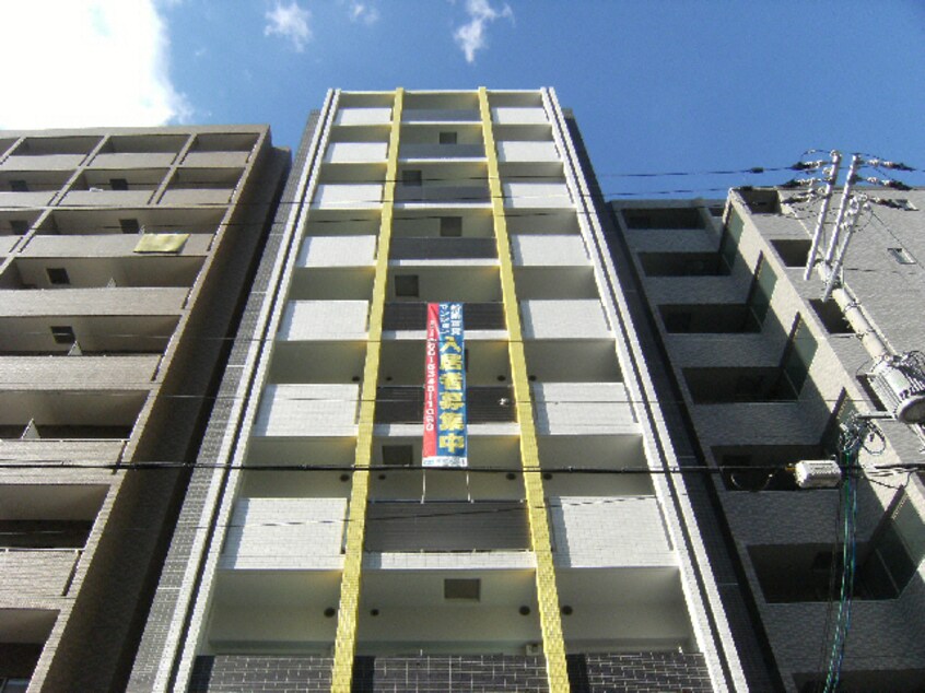  学研都市線<片町線>・JR東西線/大阪天満宮駅 徒歩6分 7階 築10年