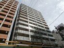 アーデンタワー本町イーストの外観