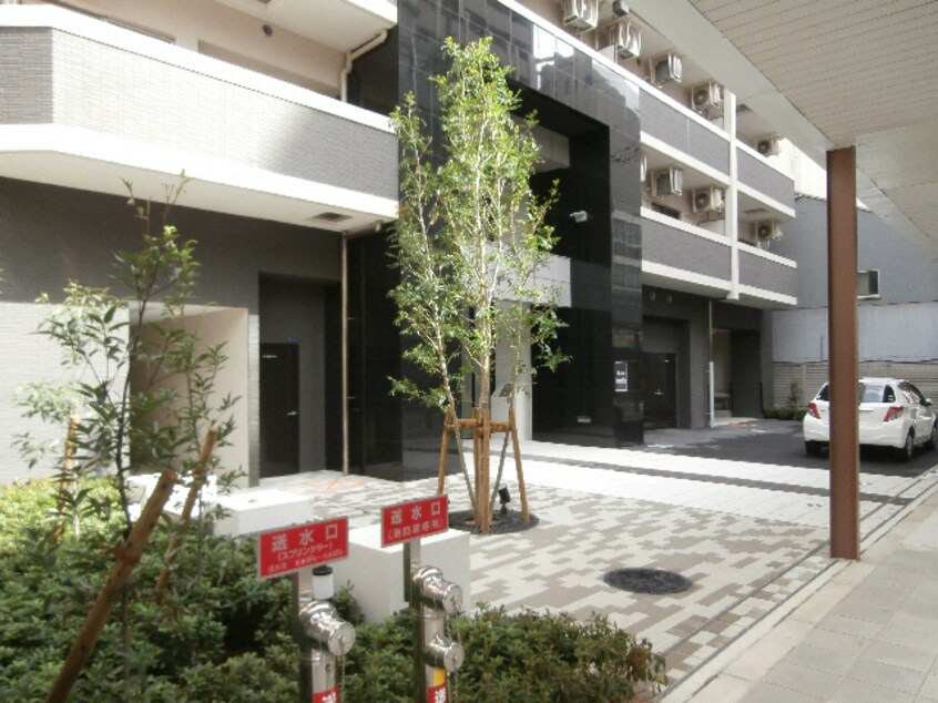  アーデンタワー本町イースト