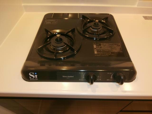  プロシード釣鐘