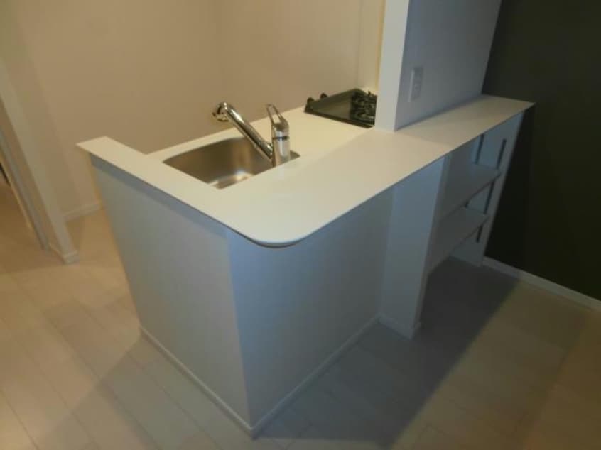  プロシード釣鐘