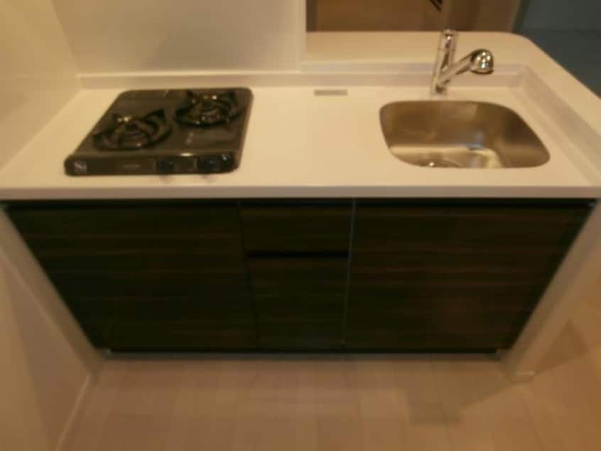  プロシード釣鐘