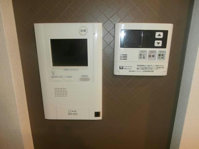  プロシード釣鐘