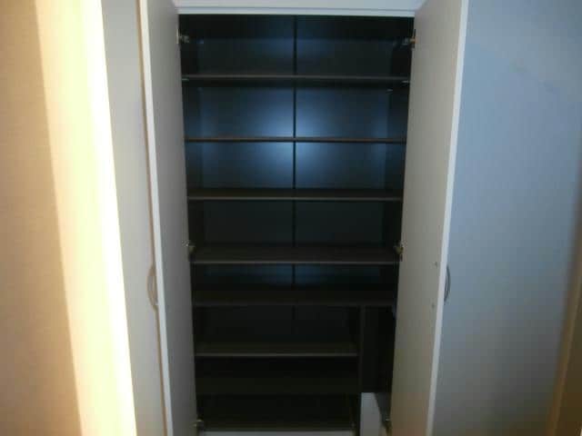  プロシード釣鐘