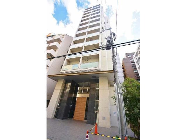  大阪メトロ谷町線/谷町四丁目駅 徒歩6分 13階 築10年