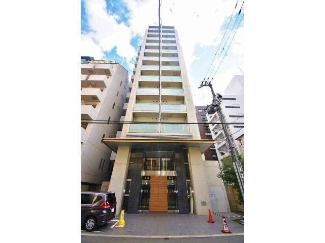  大阪メトロ谷町線/谷町四丁目駅 徒歩6分 9階 築10年