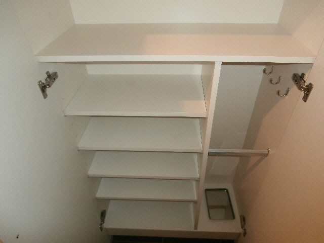  BLAU本町東
