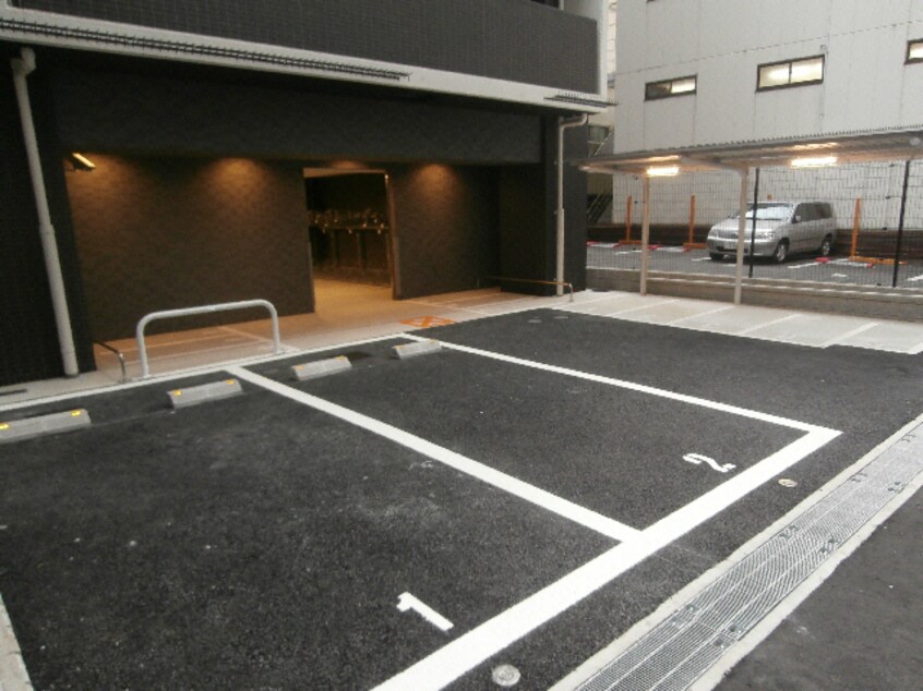  プレサンス堺筋本町駅前