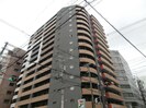 セレニテ本町グランデの外観
