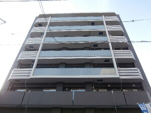 京橋イーストガーデン