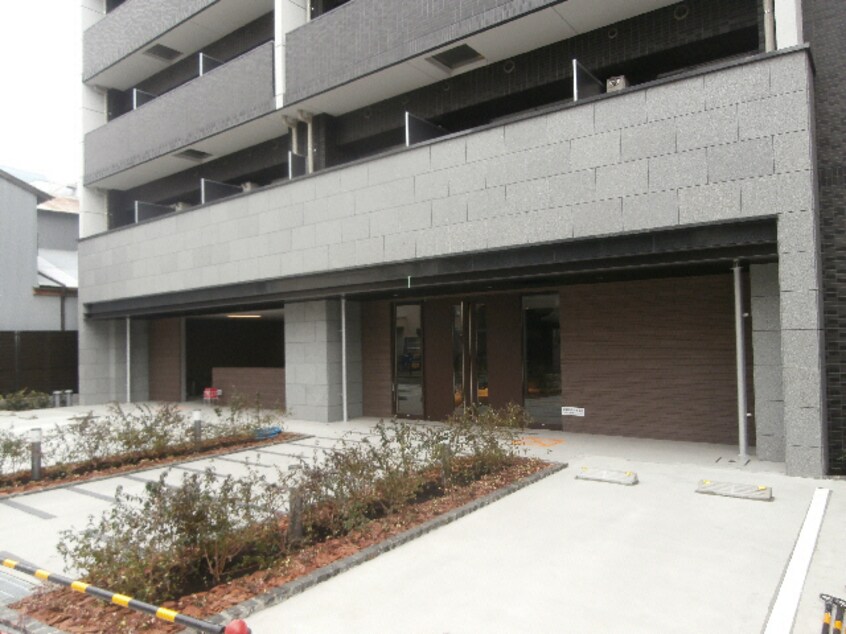  大阪メトロ御堂筋線/中津駅 徒歩14分 4階 築10年