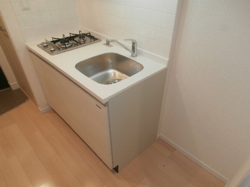  大阪メトロ御堂筋線/中津駅 徒歩14分 4階 築10年