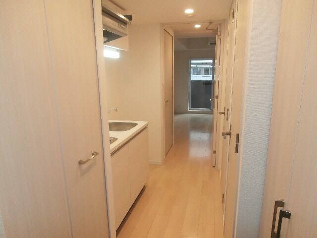  大阪メトロ御堂筋線/中津駅 徒歩14分 4階 築10年