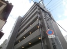 大阪メトロ谷町線/谷町六丁目駅 徒歩4分 8階 築10年の外観