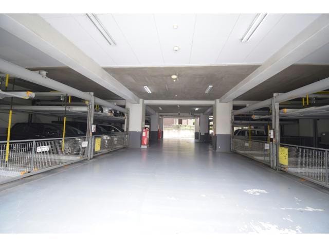  フォレステージュ谷町