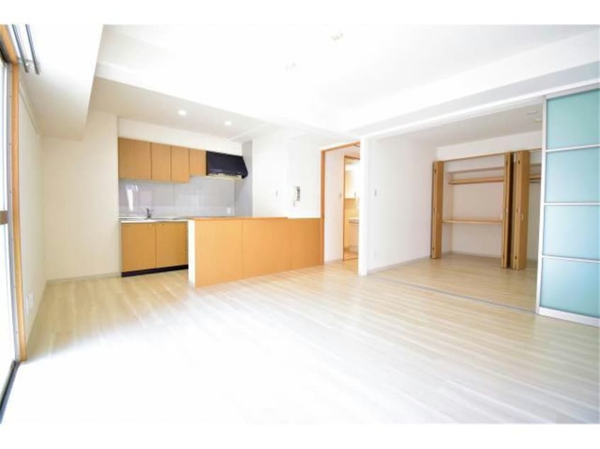  フォレステージュ谷町