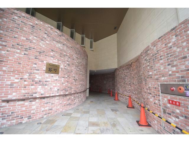  フォレステージュ谷町