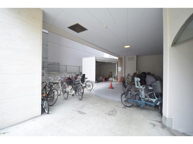  フォレステージュ谷町