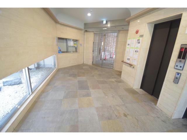  フォレステージュ谷町