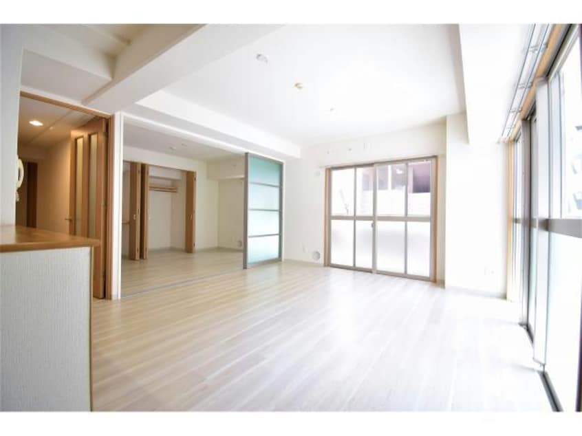  フォレステージュ谷町