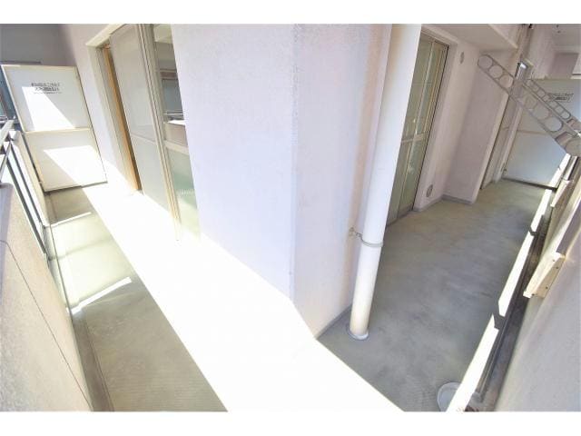  フォレステージュ谷町