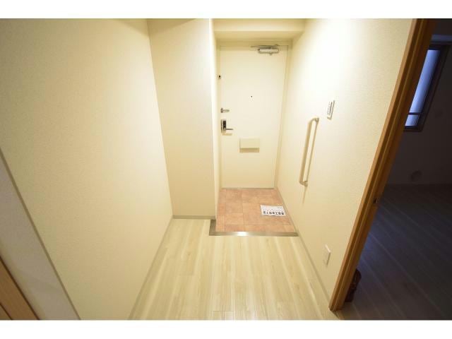  フォレステージュ谷町