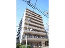 ドミール谷町の外観