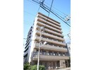 ドミール谷町の外観