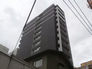 大阪メトロ谷町線/東梅田駅 徒歩7分 7階 築9年の外観