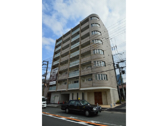  大阪環状線/福島駅 徒歩15分 6階 築10年
