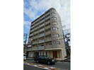 大阪環状線/福島駅 徒歩15分 4階 築10年の外観