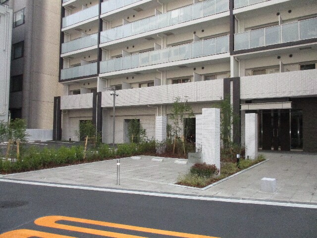  アーバネックス堂島