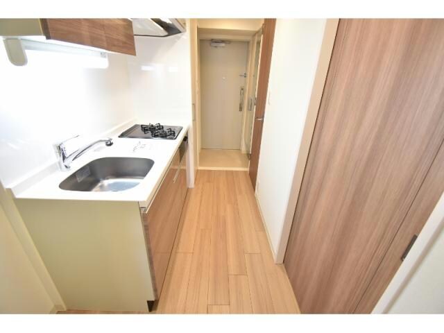  大阪メトロ四つ橋線/西梅田駅 徒歩4分 14階 築10年