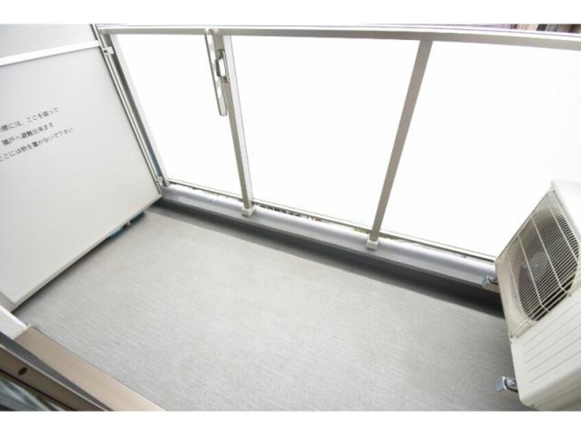  大阪メトロ四つ橋線/西梅田駅 徒歩4分 14階 築10年