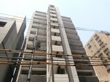 プレサンス松屋町ファステ