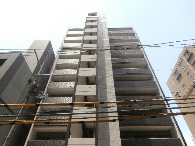  プレサンス松屋町ファステ