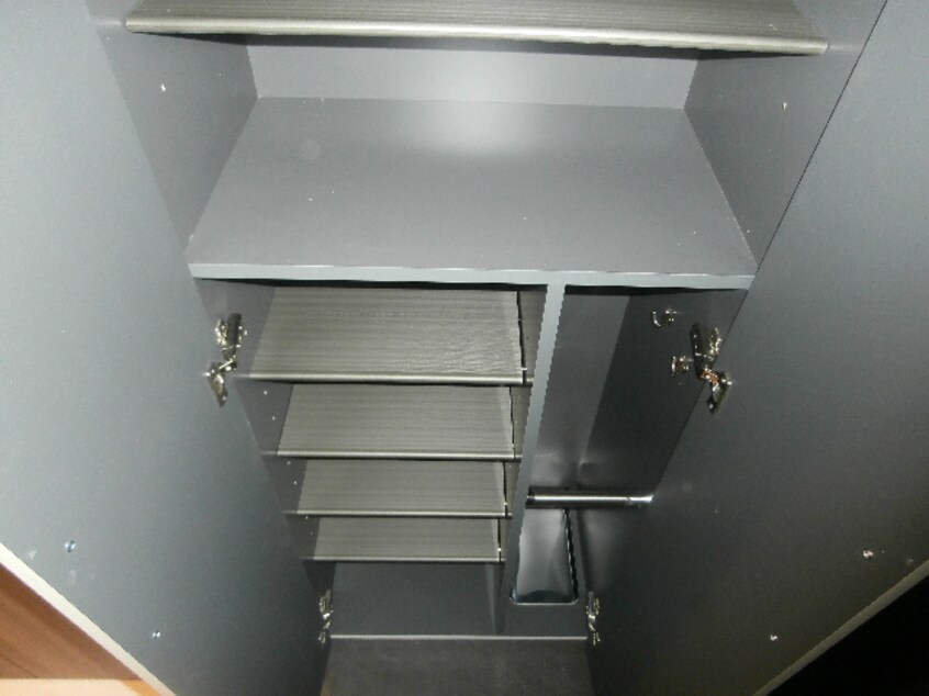  プレサンス松屋町ファステ