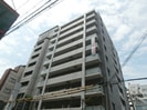 イーストヴィラ梅田の外観