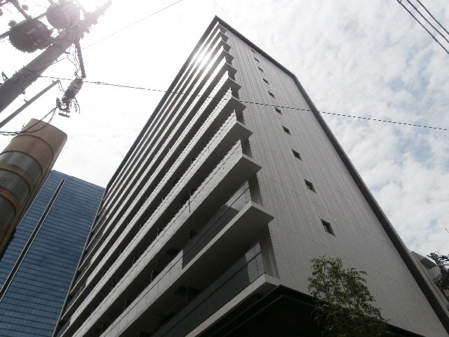  大阪メトロ谷町線/中崎町駅 徒歩2分 2階 築10年