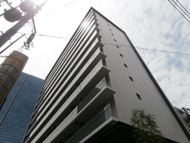  大阪メトロ谷町線/中崎町駅 徒歩2分 3階 築10年