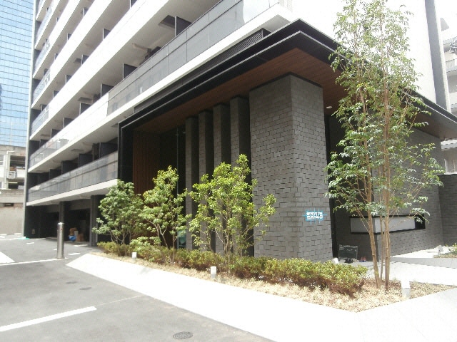  大阪メトロ谷町線/中崎町駅 徒歩2分 6階 築10年