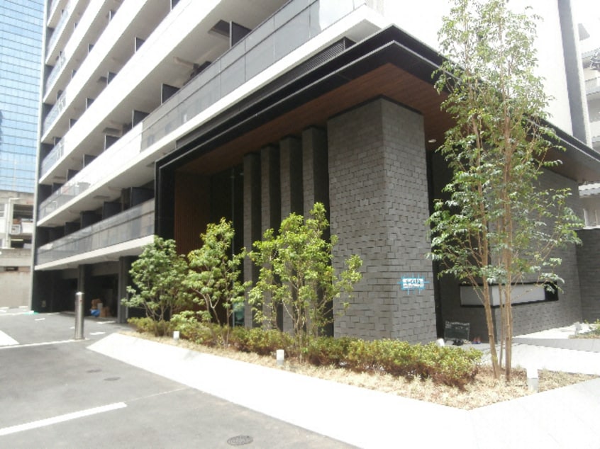  大阪メトロ谷町線/中崎町駅 徒歩2分 6階 築10年