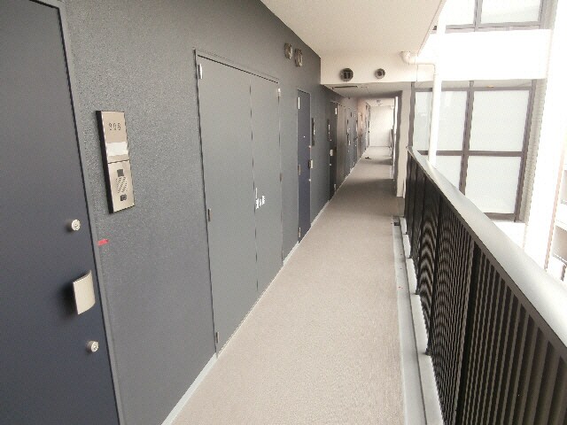  大阪メトロ谷町線/中崎町駅 徒歩2分 3階 築10年