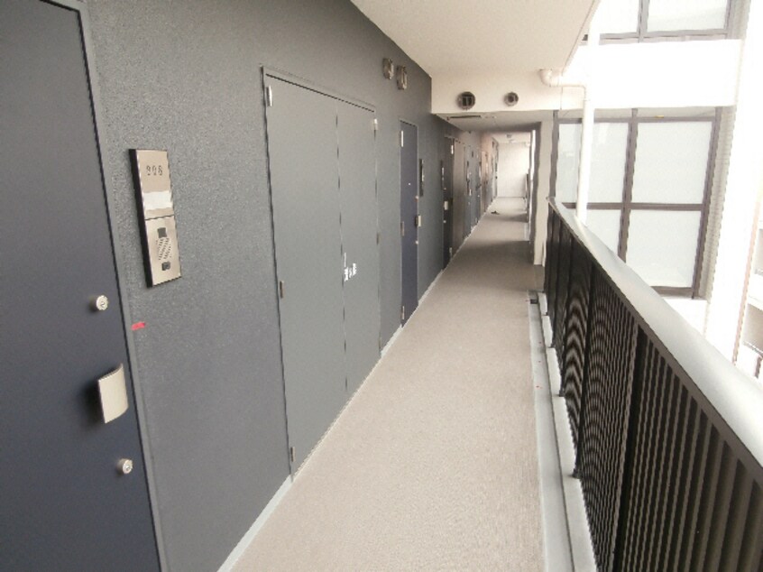  大阪メトロ谷町線/中崎町駅 徒歩2分 3階 築10年