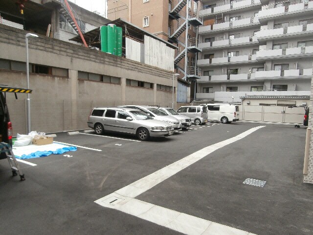  大阪メトロ谷町線/中崎町駅 徒歩2分 3階 築10年