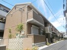 大阪メトロ御堂筋線/中津駅 徒歩5分 1階 築10年の外観