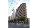 ラナップスクエア東梅田の外観