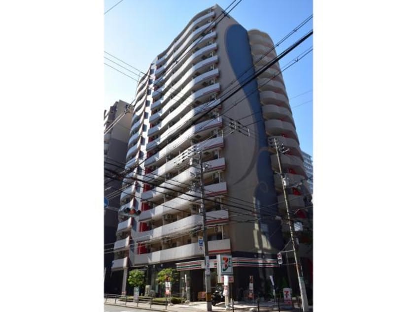  ミュプレ北浜EAST　（旧ＳＥＳＴ北浜）