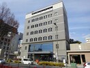 大阪市西区役所(役所)まで1071m 大阪ひびきの街ザ・サンクタスタワー